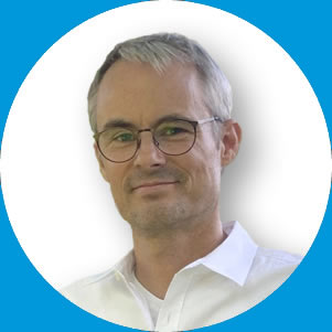 Björn Hack, Geschäftsführer Co-Orga GmbH